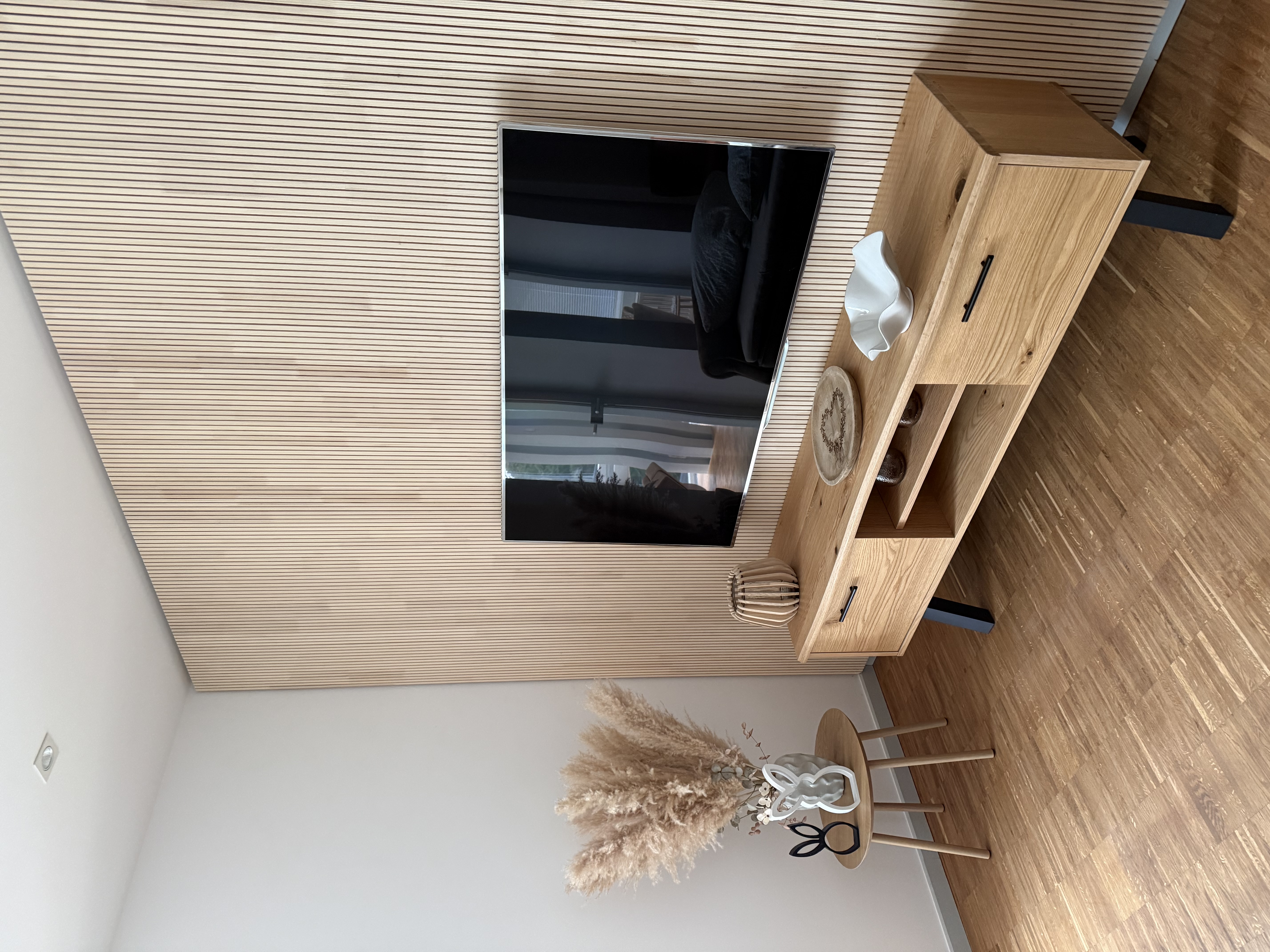 FeWo Bacchus – Innenbereich