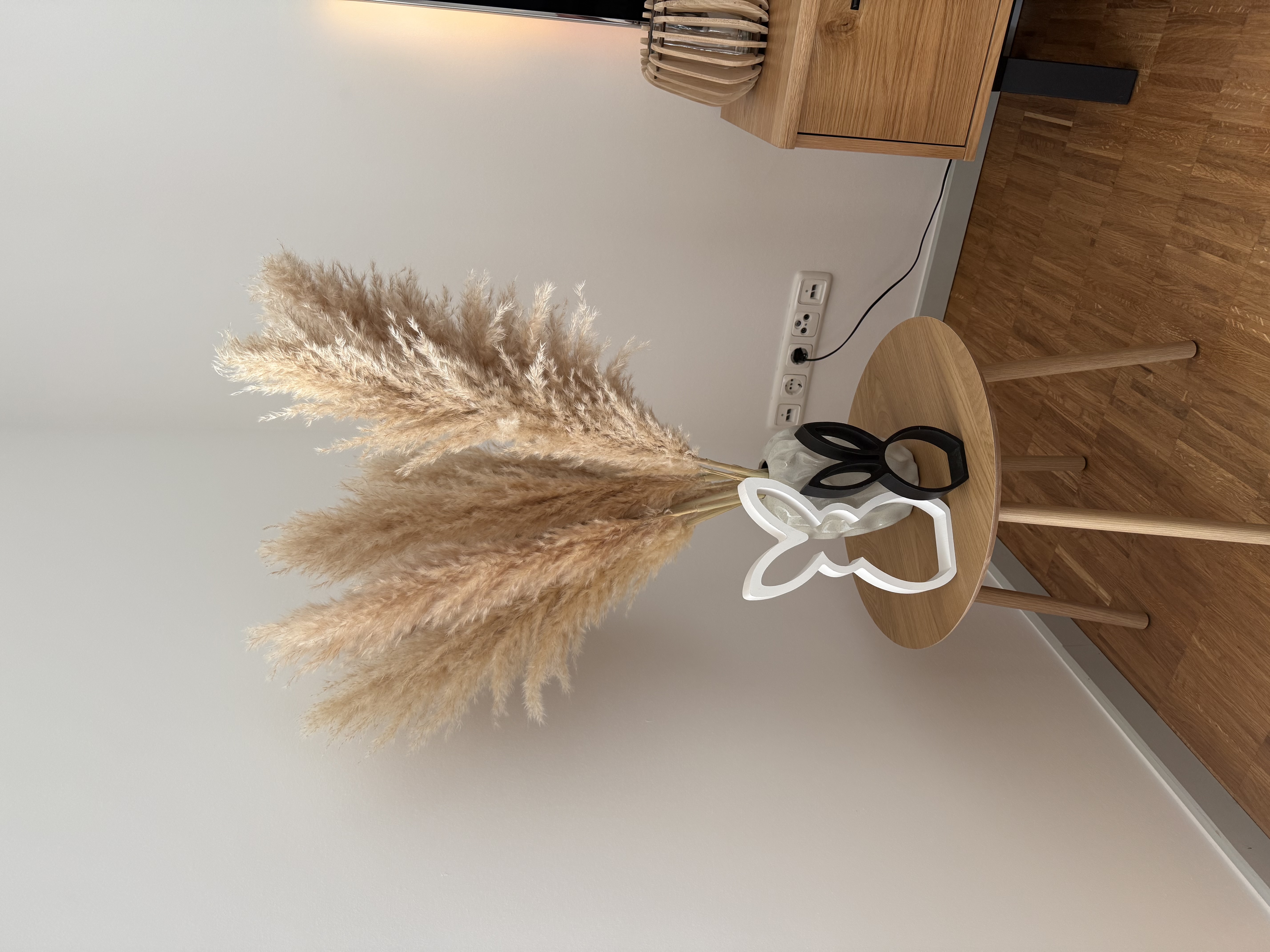 Tiny Haus – Detail