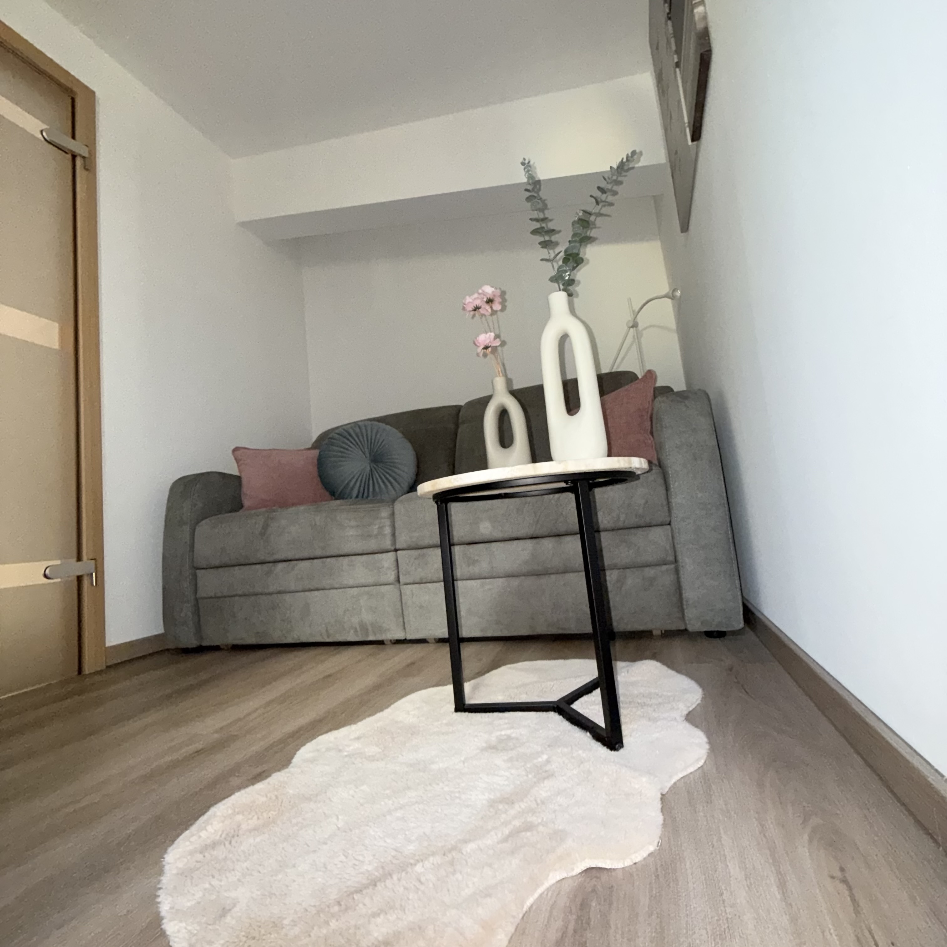 Tiny Haus – Innenansicht