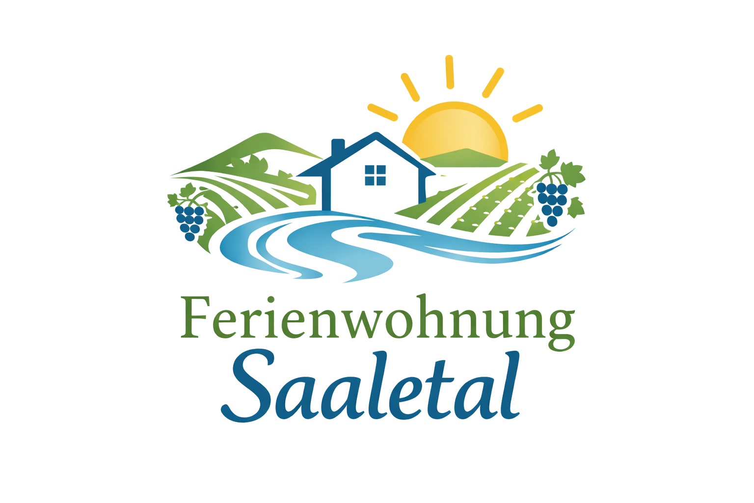 Ferienwohnung Saaletal